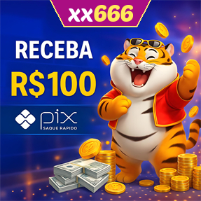 xx666 Ganhe R$ 100,00 Gratis