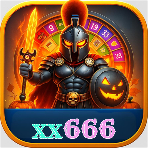 xx666 Cassino Online